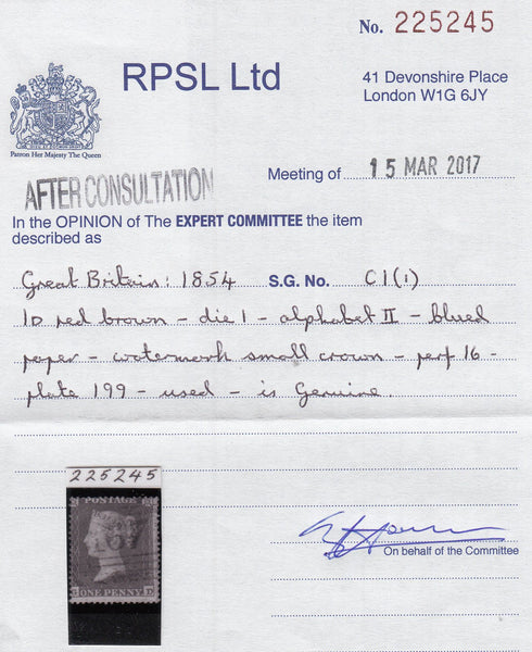 100773 - PL.199 (GD) (SG17).