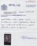 100780 - PL.199 (QF) (SG17).