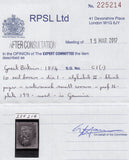100781 - PL.199 (PB) (SG17).