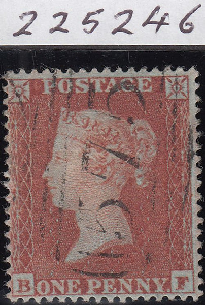 100787 - PL.199 (BF) (SG17).
