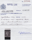 100787 - PL.199 (BF) (SG17).