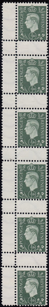 101027 - 1944 GERMAN PROPAGANDA FORGERY.