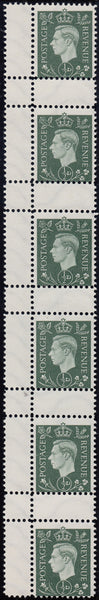 101028 - 1944 GERMAN PROPAGANDA FORGERY.