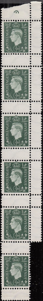 101036 - 1944 GERMAN PROPAGANDA FORGERY.