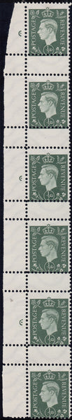 101040 - 1944 GERMAN PROPAGANDA FORGERY.