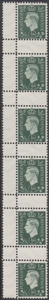 101050 - 1944 GERMAN PROPAGANDA FORGERY.