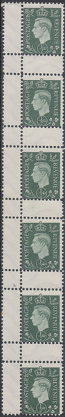 101052 - 1944 GERMAN PROPAGANDA FORGERY.
