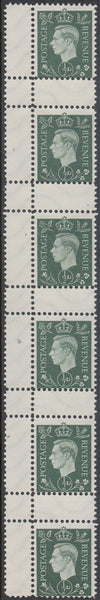 101054 - 1944 GERMAN PROPAGANDA FORGERY.