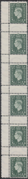 101055 - 1944 GERMAN PROPAGANDA FORGERY.