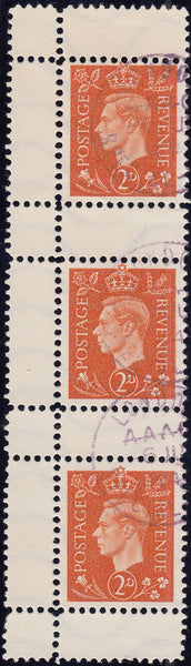 101081 - 1944 GERMAN PROPAGANDA FORGERY.