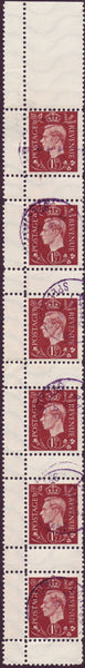 101083 - 1944 GERMAN PROPAGANDA FORGERY.