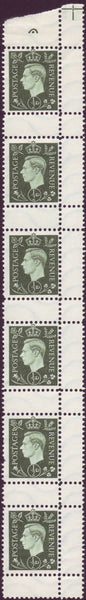 101127 - 1944 GERMAN PROPAGANDA FORGERY.