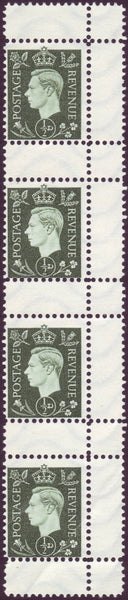 101129 - 1944 GERMAN PROPAGANDA FORGERY.