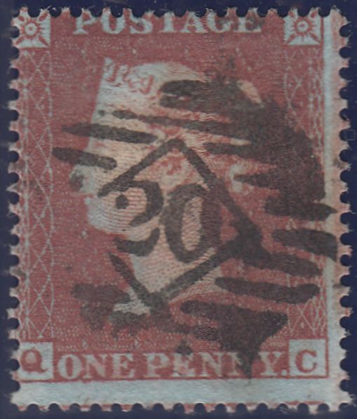 101168 - PL.201 (QC) (SG17/VERY BLUED PAPER).