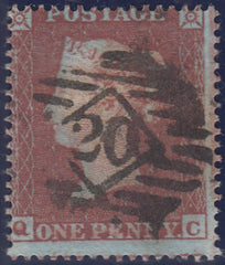 101168 - PL.201 (QC) (SG17/VERY BLUED PAPER).