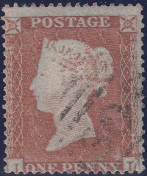 101170 - PL.189 (IL RE-ENTRY) (SG17 SPEC C1e).