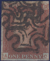 101238 1841 1D PL. PL.12 (SG8)(AC STATE I).