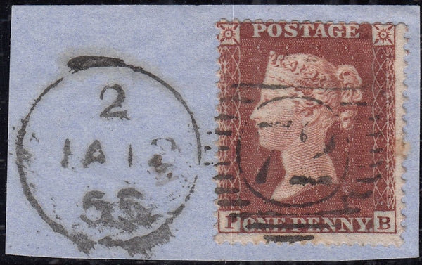 101324 - PL.194 (PB) (SG17).