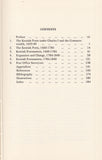 101414 - 'ENGLISH PROVINCIAL POSTS' BY BRIAN AUSTEN.