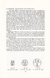 101429 ' BRITISH POSTMARKS - A SHORT HISTORY AND GUIDE' BY ALCOCK AND HOLLAND.