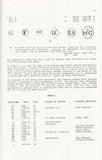 101440 - 'THE BRITISH COUNTY CATALOGUE OF POSTAL HISTORY VOLUME 3 - LONDON' BY WILLCOCKS AND JAY.