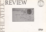 101451 - THE PHILATELIC REVIEW BY CANDLISH MCCLEERY.