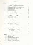 101457 - THE POSTAL HISTORY OF BRIDLINGTON, FILEY AND HUNMANBY BY WARD AND SEDGEWICK.