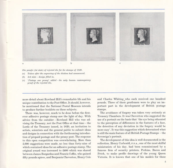 101463 - THE REGINALD M. PHILLIPS COLLECTION OF 19TH CENTURY BRITISH POSTAGE STAMPS BY ARMAN.