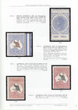 101593 - SIEGEL AUCTION NOVEMBER 2016 - THE IRWIN WEINBERG TREASURES OF PHILATELY AUCTION CATALOGUE.