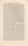 101632 - 'THE OLD ENGLISH NEWSPAPER' BY MRS HERBERT RICHARDSON.