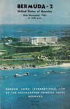 101664 - ROBSON LOWE SALES NOVEMBER 1975 HELD IN BERMUDA OFFERING USA ETC.