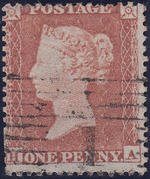 101683 - PL.196 (HA) S.C.14 (SG22)/MISSING PERF HOLES.
