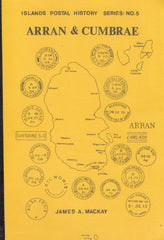 101720 - ARRAN AND CUMBRAE BY MACKAY.