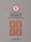 101733 - COLLECTION "BESANCON" (PART ONE) OF FRANCE.