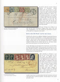 101735 - THE "ERIVAN" COLLECTION - SELECTED UNITED STATES AND CONFEDERATE STATES STAMPS AND POSTAL HISTORY.