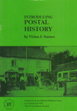 101748 - 'INTRODUCING POSTAL HISTORY' BY VIVIEN J. SUSSEX.