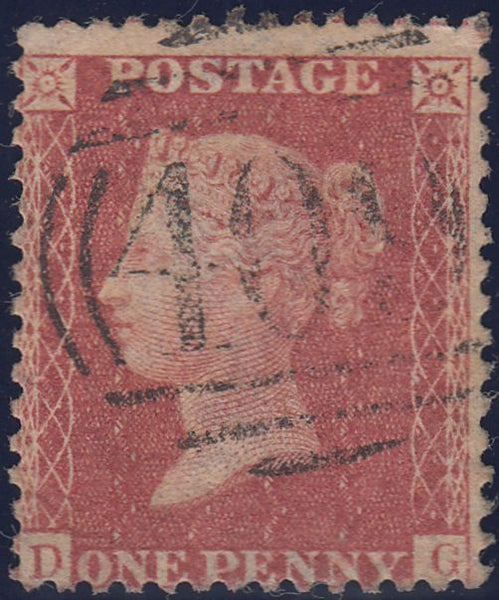 101752 - JERSEY "409" NUMERAL/PL.46 (DG) (SG40).