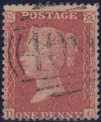 101752 - JERSEY "409" NUMERAL/PL.46 (DG) (SG40).