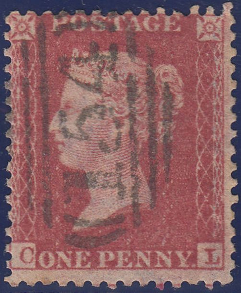 101755 - PL.46 (CL) (SG40).