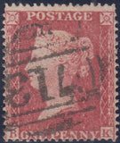 101799 - PL.46 (BK) PERF 16 (SG36).