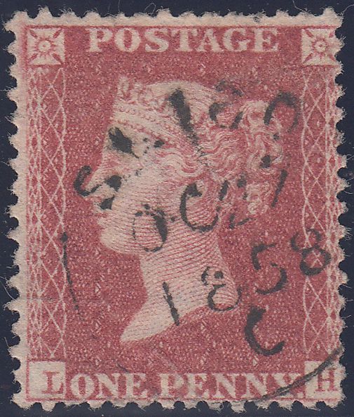 101820 - PL.46 (LH)/SG40.