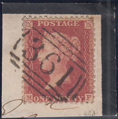 101822 - PL.46 (MF) (SG40)/WILTSHIRE.