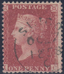 101828 - PL.46 (IC) (SG40)/SLIGO DATE STAMP.