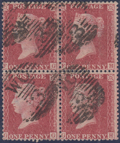 101851 - PL.46 (FG FH GG GH) (SG40).