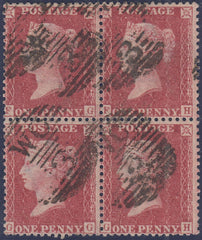 101851 - PL.46 (FG FH GG GH) (SG40).