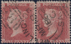 101881 - PL.46 (QC QD) (SG40)/DATED USAGE.