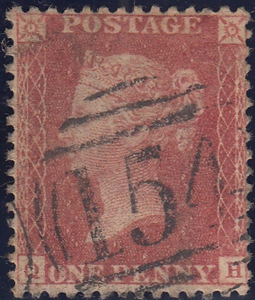 101891 - PL.58 (QH) (SG40)/LANCS.