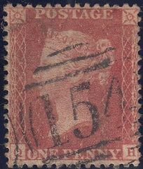 101891 - PL.58 (QH) (SG40)/LANCS.