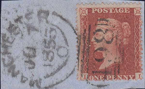 101931 - PL.6 (II) (SG21).