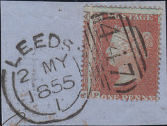 101943 - PL.6 (PF) (SG21)/MISPLACED SHEET VARIETY.